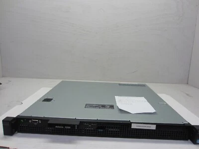 Dell Poweredge R210 II / Adonis 1200 Server, Intel i3 Core - Image 1 of 4