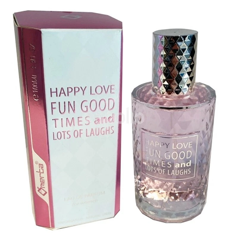 Omerta Damen Parfüm - verschiedene Auswahl am besten für Sie (100 ml) - Bild 1 von 4