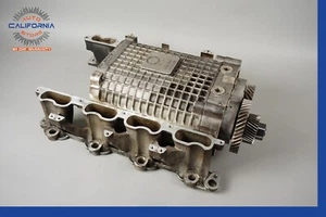03-08 Mercedes R230 SL55 E55 CLS55 AMG M113K Engine Supercharger Assembly OEM - Picture 1 of 22