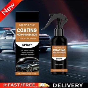 High Protection Coating Nexa, NEXA High Protection Quick Coating Spray 100 ml - Bild 1 von 9