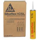 Sikaflex 1c SL ,Self Leveling Sealant, 29 oz. Tubes, Case of 12 Tubes