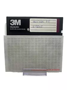 Uniform PC X-Tree For Digital Research CP/M Formatted Disks - Picture 1 of 1