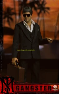 Present Toys 1/6 Collector's Doll Series Scarface Bandit Pt-Sp46 - Picture 1 of 6