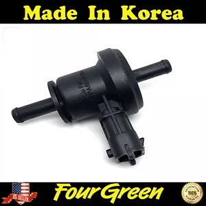 Vapor Canister Purge Valve for KIA RIO 2006-2012, Rio5 2006-2011 1.6L - Picture 1 of 3