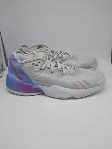 Adidas D.O.N. Issue 4 Basketball Shoes Size 13 - Picture 1 of 16