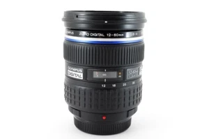 OLYMPUS ZUIKO DIGITAL ED12-60mm F2.8-4.0 SWD standard zoom lens - Picture 1 of 1
