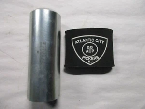 PORSCHE TOOL 9708/4 00072197084 PRESSURE PIECE - Imagen 1 de 4