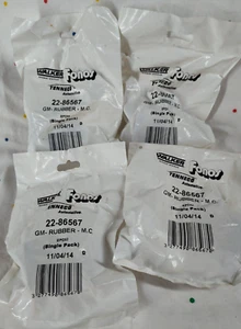 WALKER 86567 Rubber Strip Exhaust System Hanger For Saab 9-3 - Picture 1 of 4