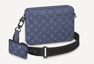 borsello tracolla louis vuitton