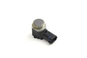 Sensor de asistencia de estacionamiento para parachoques trasero Ford Fusion 2013-2016 Da5t-15k859 plateado - Imagen 1 de 6