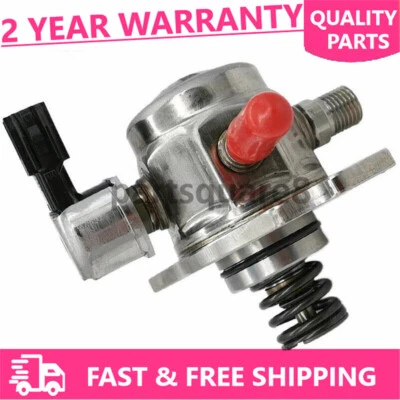 High Pressure Fuel Pump For Toyota Tacoma Highlander GS350 GS450h  23101-0P020 - Image 1 of 4