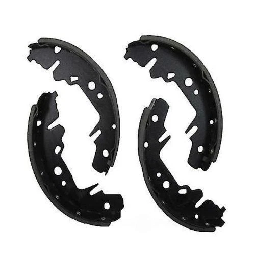 1996-2007 Chrysler/Dodge/Plymouth Rear Drum Brake Shoe - Image 1 of 1
