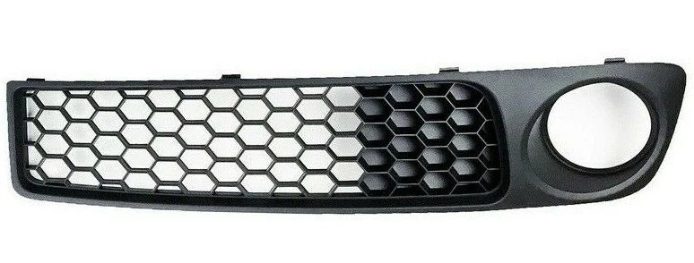 2008 2009 Pontiac G8 GT Lower Bumper Grille LH (Drivers Side) OEM 92205605 - Image 1 of 1