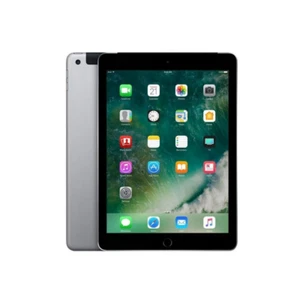 Apple iPad 5th Gen 9.7” A1823 32GB Wi-Fi + Cellular 4G - 6Months Wty - Picture 1 of 3