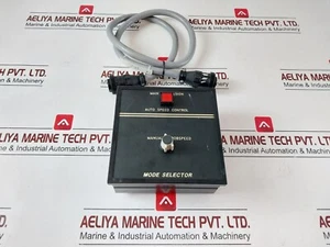 Robertson mode selector 20803524 - Picture 1 of 10