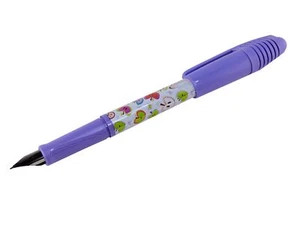Schneider® Füllhalter Zippi 875 lila Stahlfeder M Rechts- und Linkshänder - Bild 1 von 2