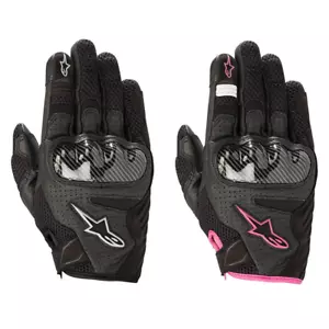 2024 Alpinestars Stella SMX-1 Air v2 Street Motocycle Gloves - Pick Size/Color - Picture 1 of 7