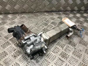 IVECO DAILY 2.3 MK5 MK6 2010-16 EGR Cooler EGR Valve GENUINE 5801365344  60k - Picture 1 of 12