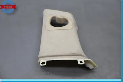 10-17 BMW 535I GT xDrive Delantero Derecho Superior Centro B Pilar Cubierta Fabricante Original Foto 1 de 4