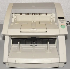 *** TOP *** Canon DR-9080C - Color Duplex - 180 Seiten / min - nur 65.000 Seiten - Bild 1 von 1