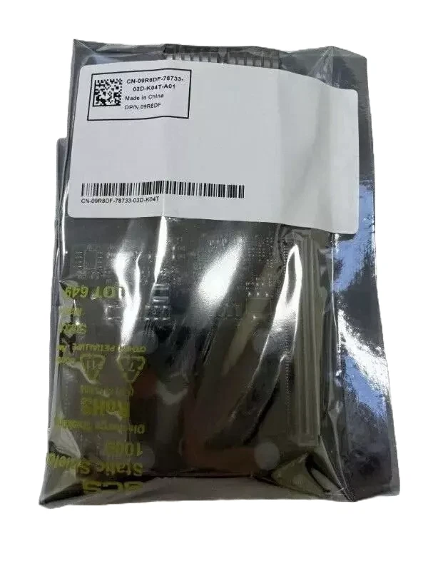 Dell T3CYH 25GB Dual Port SFP28 Daughter Card