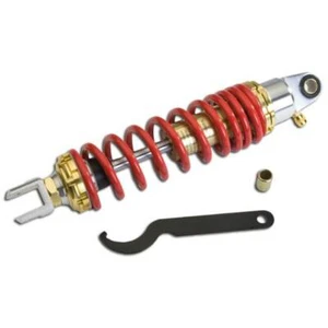 AMMORTIZZATORE GAS REGOLABILE 280MM YAMAHA 50 AEROX 1997-2012 - Imagen 1 de 1