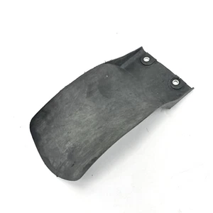 05 Yamaha TTR 125 TTR125LE TTR125 Fender Mud Flap Guard Shield OEM - Foto 1 di 7