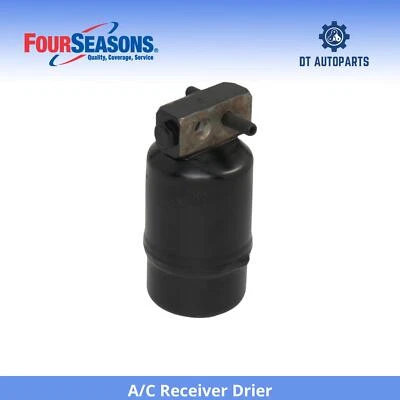 Receptor de aire acondicionado Plymouth Turismo 2.2 1983-1986 4 temporadas 1984 1985 Foto 1 de 4