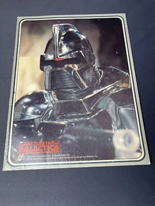 1978 Battlestar Galactica School Folder - Picture 1 of 5