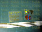 Orbea Rods Vinyl Decal Set Sticker Adesivi Autocollant 