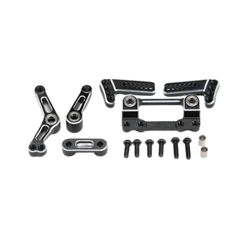 Yokomo Aluminum Variable Steering Bell Crankset [Y2-202VA] - Image 1 of 1