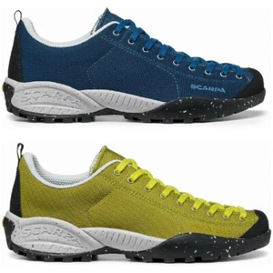 Scarpa Mojito Planet Tessuto Unisex Scarpa Bassa | Slip | Tessile - NUOVA - Foto 1 di 13