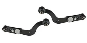 SPC Adjustable Rear CAMBER ARMS KIT FOR TOYOTA RAV4 LEXUS XN200T 67810 & 67811 - Picture 1 of 3