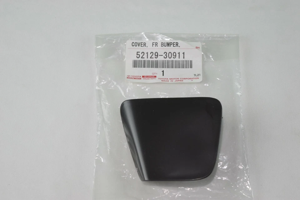 Original LEXUS GS350 450H 13-16 F-SPORT PARACHOQUES DELANTERO TAPA REMOLQUE CUBIERTA 5212930911 OEM Foto 1 de 1