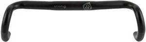 Origin8 Flare 2 Aluminum Road Drop HandleBar bend 31.8 x 400mm 84554 - Picture 1 of 1