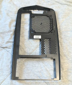 COUVERCLE ARRIÈRE / LUNETTE / PANNEAU - Boîtier Alienware Aurora R3 00004820-000 - Photo 1/2