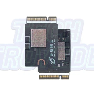 For Mac Mini M4 SSD Upgrade Kit 1TB 2TB DIY Repair Storage Capacity Boost - Afbeelding 1 van 7