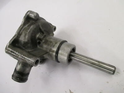 1994 HONDA CBR600F2 CBR 600 SUPER SPORT ENGINE WATER COOLANT PUMP  - Image 1 of 4