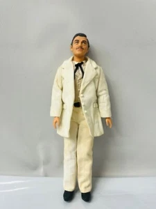 2001 Mattel Timeless Treasures Gone with the Wind Rhett Butler- DOLL ONLY - Picture 1 of 3