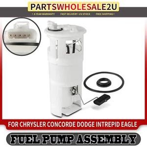 Fuel Pump Assembly for Chrysler Concorde 93-95 Dodge Intrepid Vision 1993-1995 - Foto 1 di 9