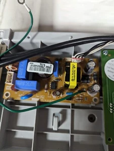 LG Range Oven Power Supply Board EBR64624702 EBR64624703 - Picture 1 of 1