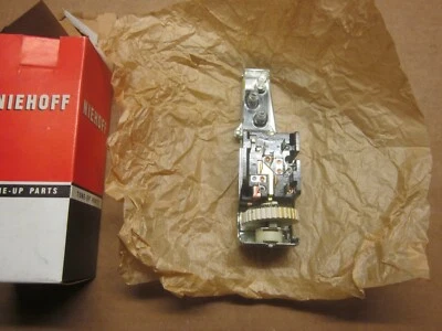 1968-78 Ford - Mercury  Conceal Away Head light Switch - Image 1 of 4