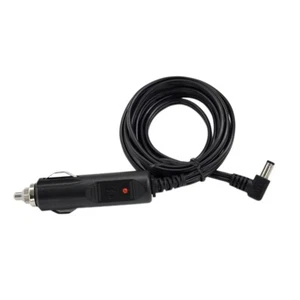 59in Car Charger Cable for Elecraft KX3 KX2 HF Radio AWG18 12V Cigarette Lighter - Picture 1 of 7