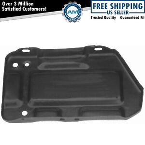 Battery Tray for Dart Barracuda Duster Scamp Valiant