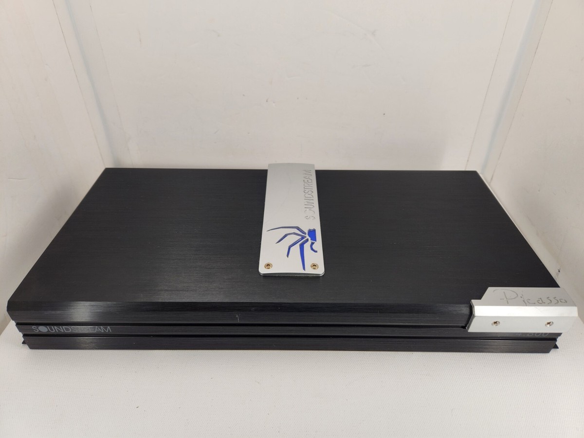 Soundstream Tarantula Car Audio Amplifiers | eBay Soundstream Tarantula Car Audio Amplifiers | eBay