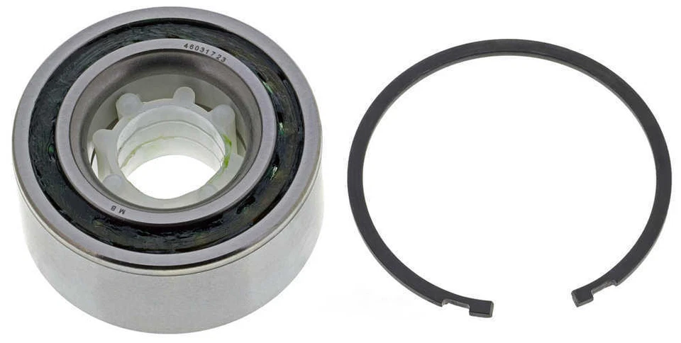 Rodamiento de rueda Mevotech H514002 Foto 1 de 4