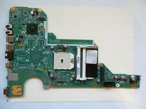 HP Pavilion G4 G6 G6Z G7 G7Z AMD FS1 Motherboard 683029-001 31R53MB - 2 w DISCNT - Picture 1 of 4