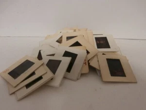 73 diapositivas fotográficas vintage tomas de luna y más diapositivas de proyección de 35 mm NASA - Imagen 1 de 11