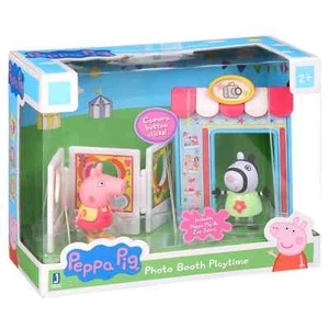 Peppa Pig Perfect Photo Booth Playtime - Foto 1 di 8