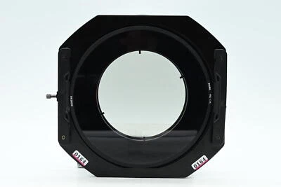 Kit de soporte de filtro G2U NiSi S6 150 mm con CPL para lente artística Sigma 1424 mm f28 164 Foto 1 de 4